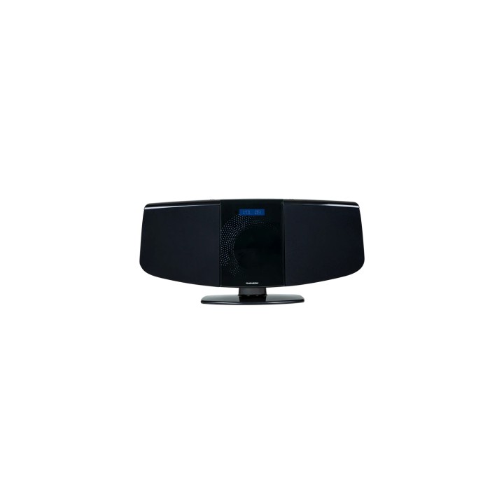 Thomson MIC400BT sistema de audio para el hogar Microcadena de música para uso doméstico 10 W