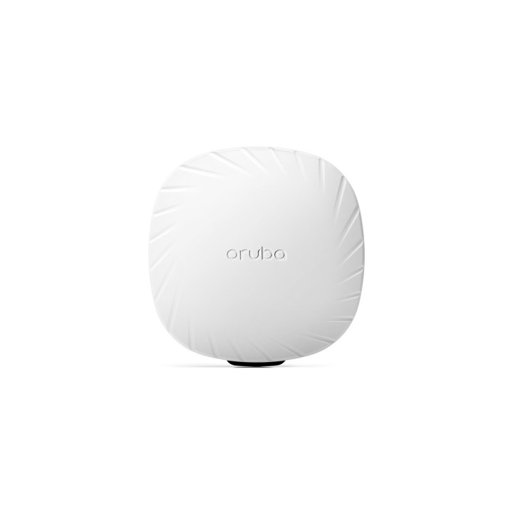 HPE Aruba Networking AP‑503‑RW 1490 Mbit/s Blanco Energía sobre Ethernet (PoE)