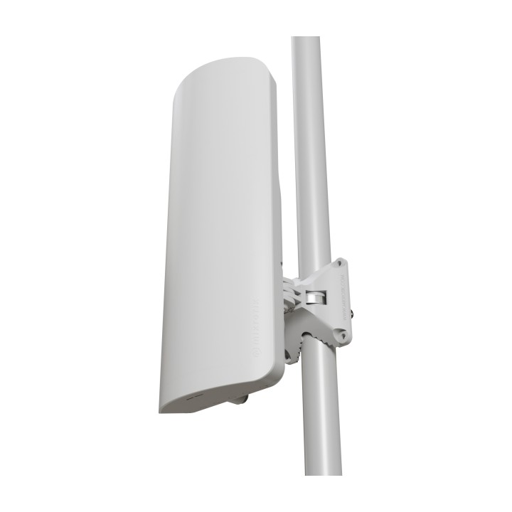 Mikrotik mANTBox ax 15s Blanco Energía sobre Ethernet (PoE)