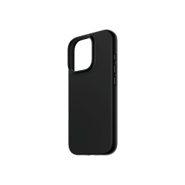 PanzerGlass SAFE. by ® TPU Case Black iPhone 16 Pro funda para teléfono móvil Negro