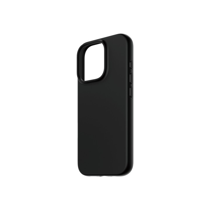 PanzerGlass SAFE. by ® TPU Case Black iPhone 16 Pro funda para teléfono móvil Negro