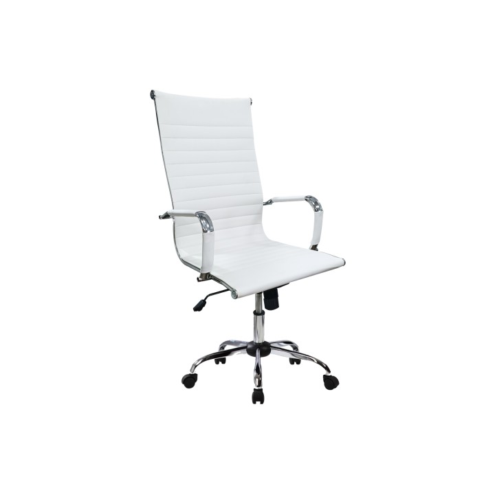 Equip 651017 silla de oficina y de ordenador Asiento acolchado Respaldo acolchado
