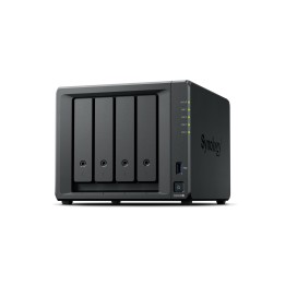 Synology DiskStation DS925+ servidor de almacenamiento
