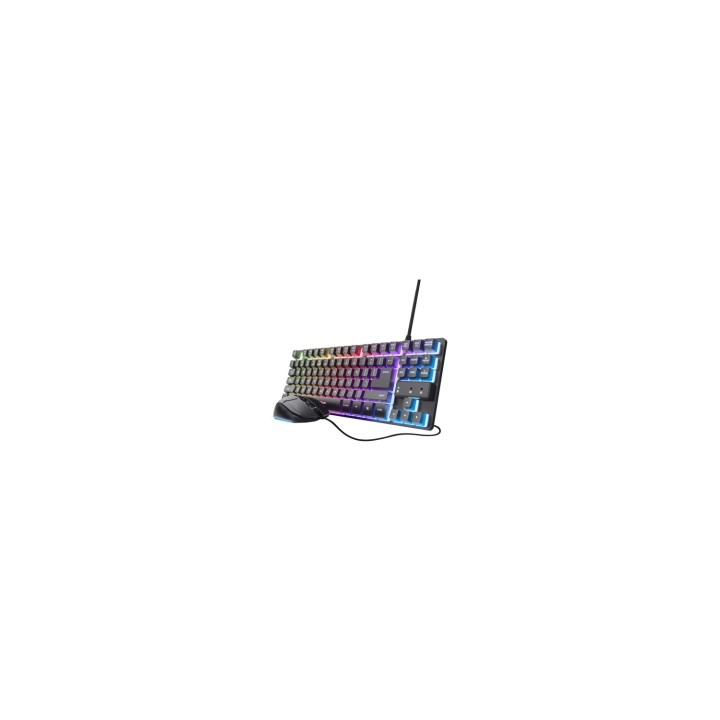 Trust GXT 798 Set gaming 2 en 1