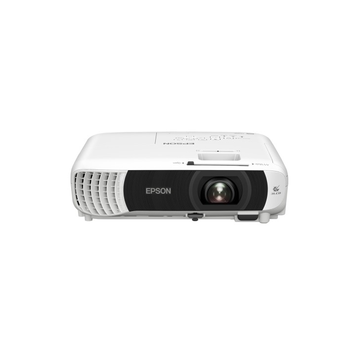 Epson EB-W55 4000 lúmenes ANSI 3LCD WXGA (1200x800) Blanco