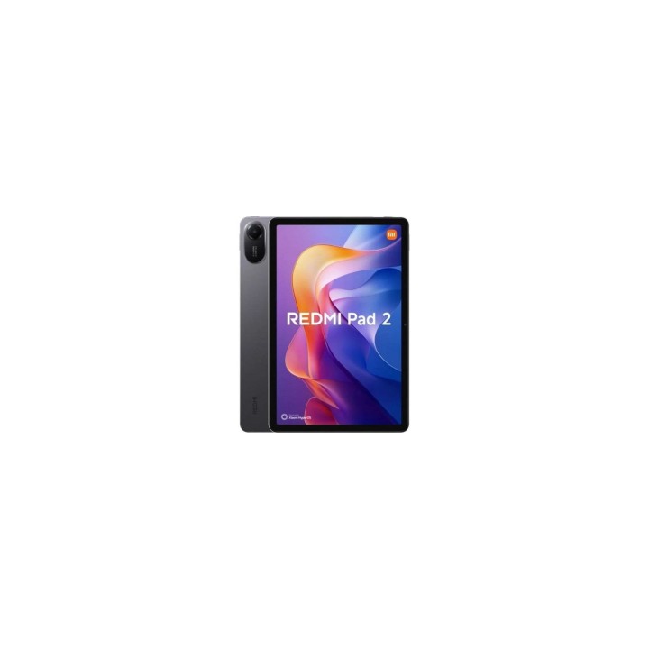 Xiaomi Redmi Pad 2 11" 4/128Gb Graphite Gray Tablet