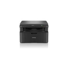 Brother DCP-L1640W Laser A4 2400 x 600 DPI 20 ppm Wifi