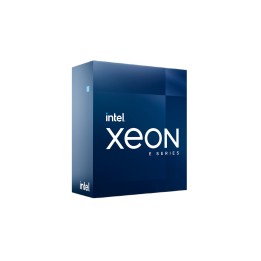 Intel Xeon E-2434 procesador 3,4 GHz 12 MB Caja