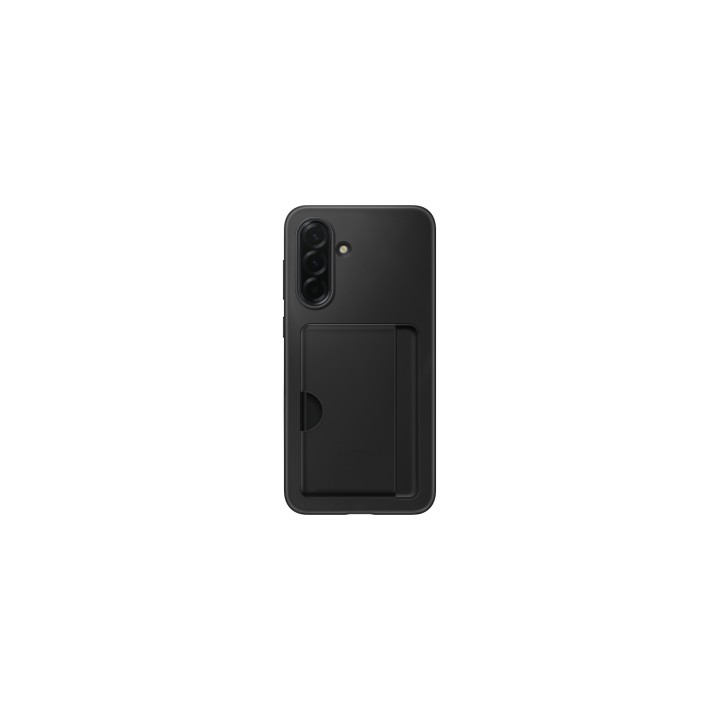 Samsung Funda Card Slot Negra para A36 5G