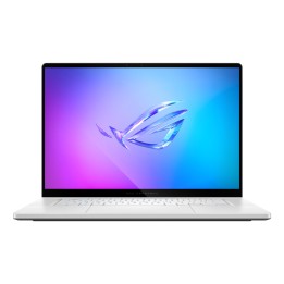 ASUS ROG Zephyrus G16 OLED GU605CP-QR008W - Ordenador Portátil Gaming de 16" WQXGA 240Hz (Intel Core Ultra 9 285H, 32GB RAM,