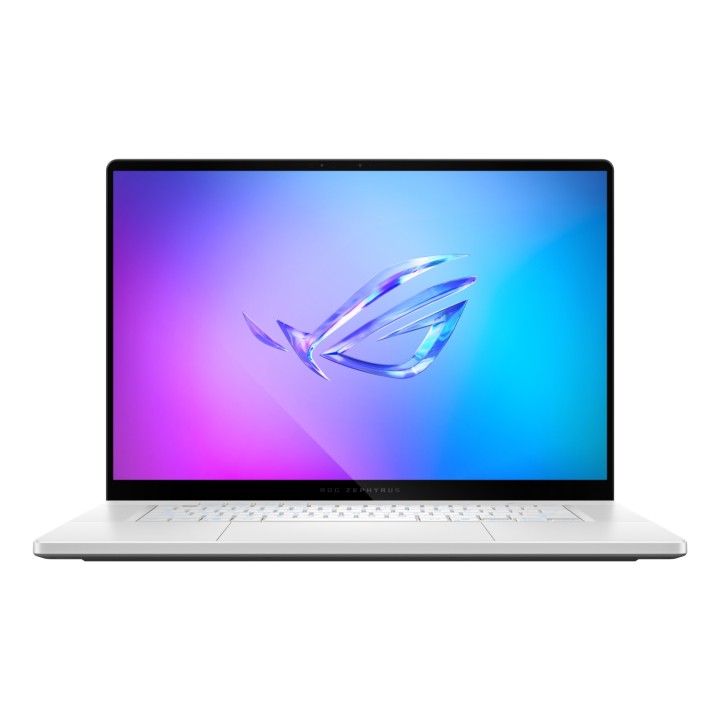 ASUS ROG Zephyrus G16 OLED GU605CP-QR008W - Ordenador Portátil Gaming de 16" WQXGA 240Hz (Intel Core Ultra 9 285H, 32GB RAM,