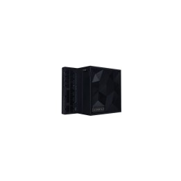 Lian Li EG1200G unidad de fuente de alimentación 1200 W 24-pin ATX SFX Negro