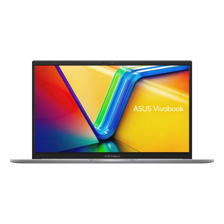 ASUS Vivobook 15 X1504VA-BQ5318W - Ordenador Portátil 15.6" Full HD (Intel Core 7 150U, 16GB RAM, 512GB SSD, Graphics, Windows