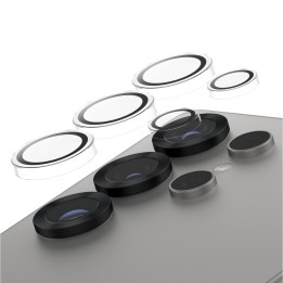 PanzerGlass SAFE. by ® Camera Lens Protector Transparent Samsung Galaxy S25 Ultra Protector de pantalla 1 pieza(s)