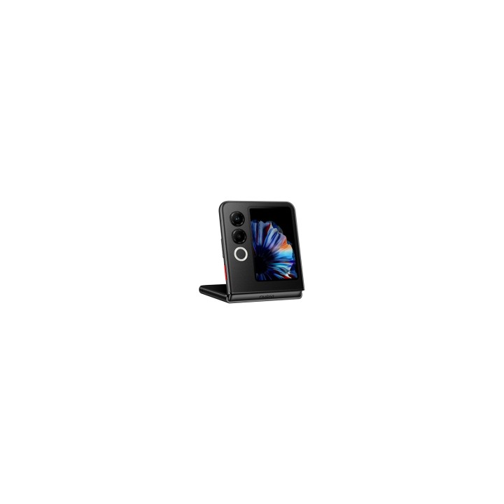 Nubia Flip 2 5G 8/256Gb Negro Smartphone