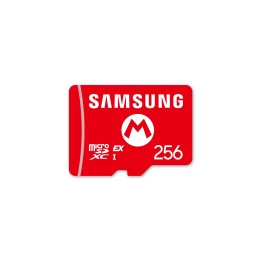Nintendo 10016156 memoria flash 256 GB MicroSDXC