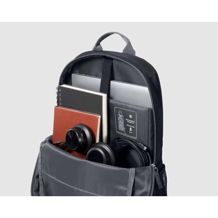 HP Mochila para ordenador portátil de 15,6 pulgadas