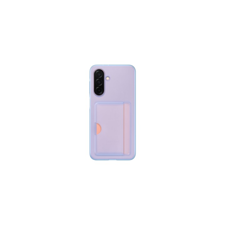 Samsung EF-OA266 funda para teléfono móvil 17 cm (6.7") Azul