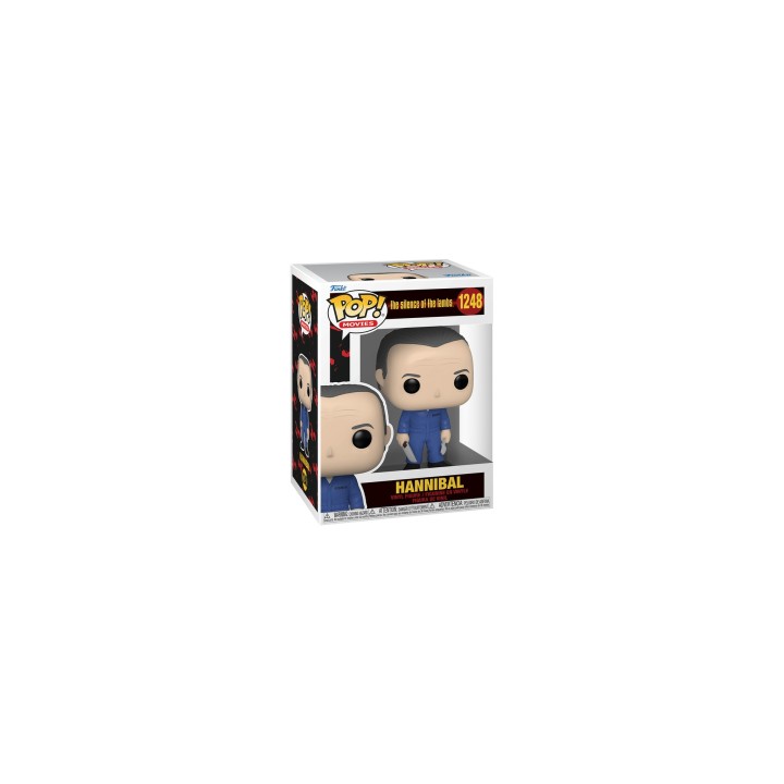 FUNKO POP! 63984 collectible figure