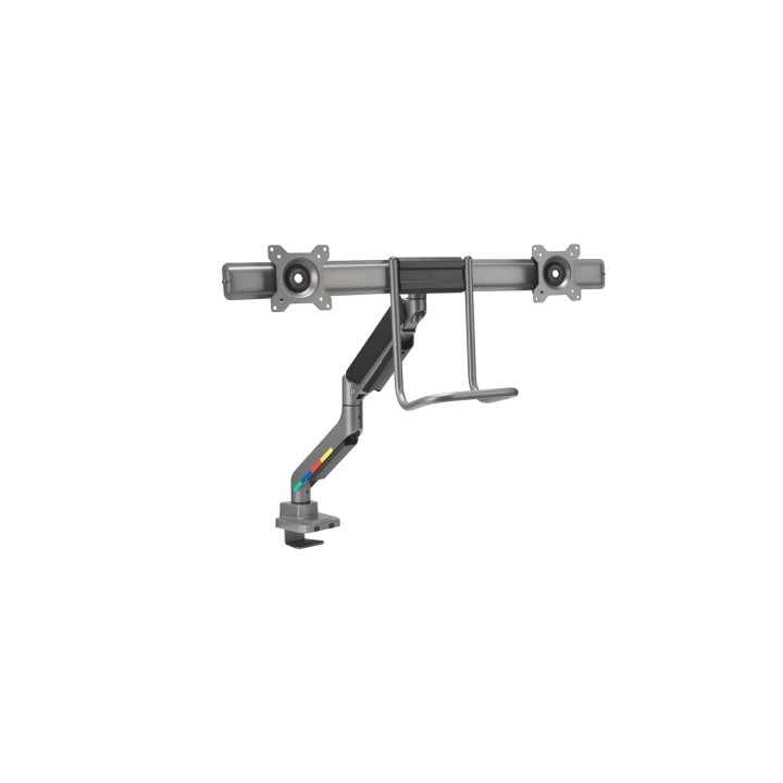 Kensington SmartFit 81,3 cm (32") Escritorio Gris