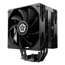 Enermax ETS-T41D sistema de refrigeración para ordenador Procesador Refrigerador de aire Negro
