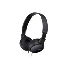 Auriculares Sony MDRZX110B Negro