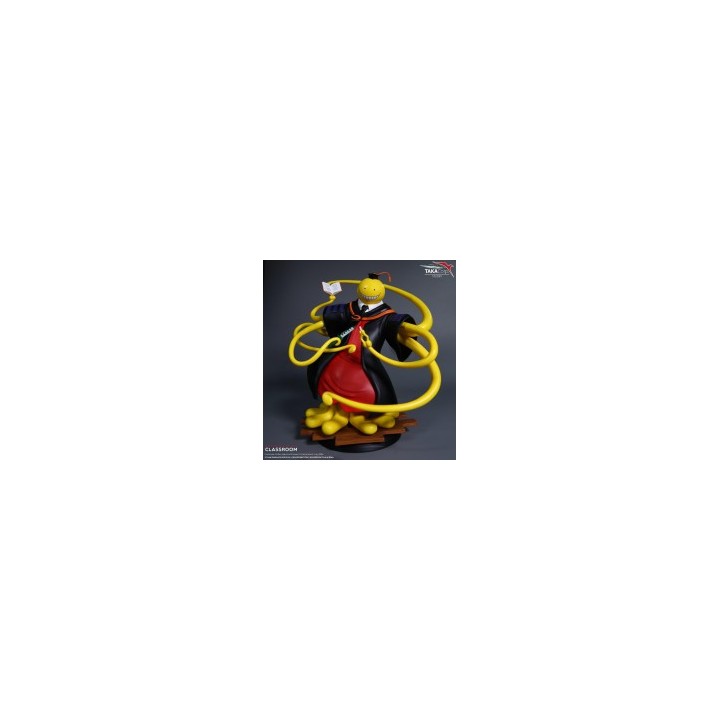 Figura koro sensei 30CM