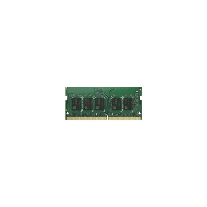 Synology D4ES03-16G módulo de memoria 16 GB 1 x 16 GB DDR4 ECC