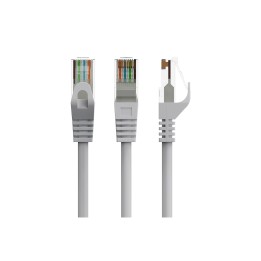 Gembird CAT6A Patchkabel Ungeschirmt 0.5m - PP6U-CU-0.5m