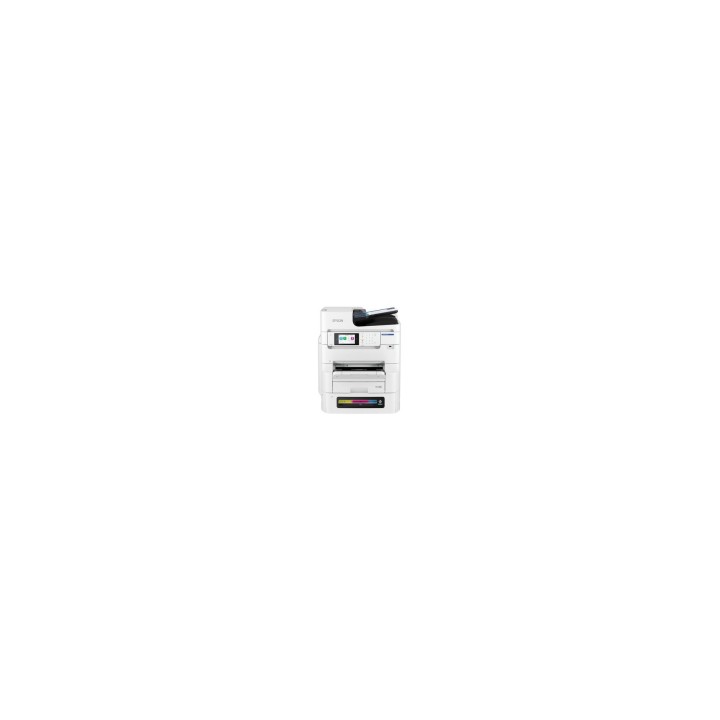 Epson WorkForce Pro EM-C8101RDWF Inyección de tinta A3+ 4800 x 1200 DPI 26 ppm Wifi