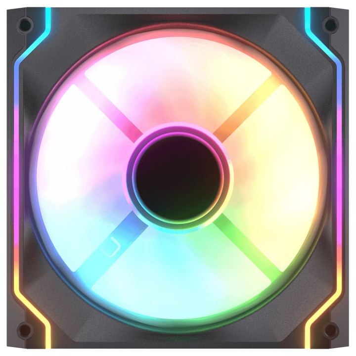 COUGAR Gaming SC140 ARGB Módulo de ventilador