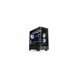 Thermaltake View 290 TG ARGB Midi Tower Negro