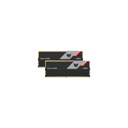 Acer Predator Vesta II RGB módulo de memoria 32 GB 2 x 16 GB DDR5 6000 MHz ECC
