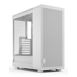 Fractal Design Epoch Midi Tower Blanco