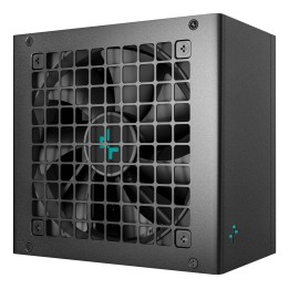 DeepCool PN850M unidad de fuente de alimentación 850 W 20+4 pin ATX ATX Negro