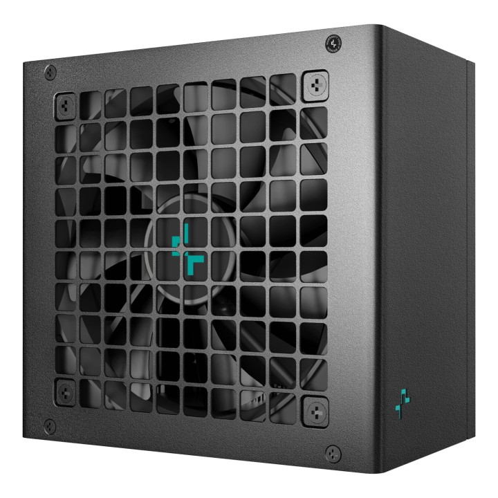 DeepCool PN850M unidad de fuente de alimentación 850 W 20+4 pin ATX ATX Negro
