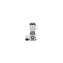 Fagor Coolmix One 1,5 L Batidora de vaso 450 W Negro, Acero inoxidable