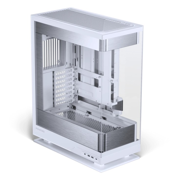 Phanteks Evolv X2 Midi Tower Blanco