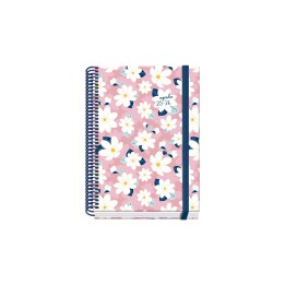 DOHE 52037-25 agenda personal Agenda escolar 2025 - 2026