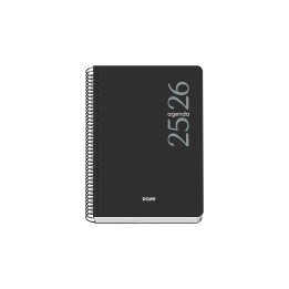 DOHE 52075-25 agenda personal Agenda escolar 2025 - 2026