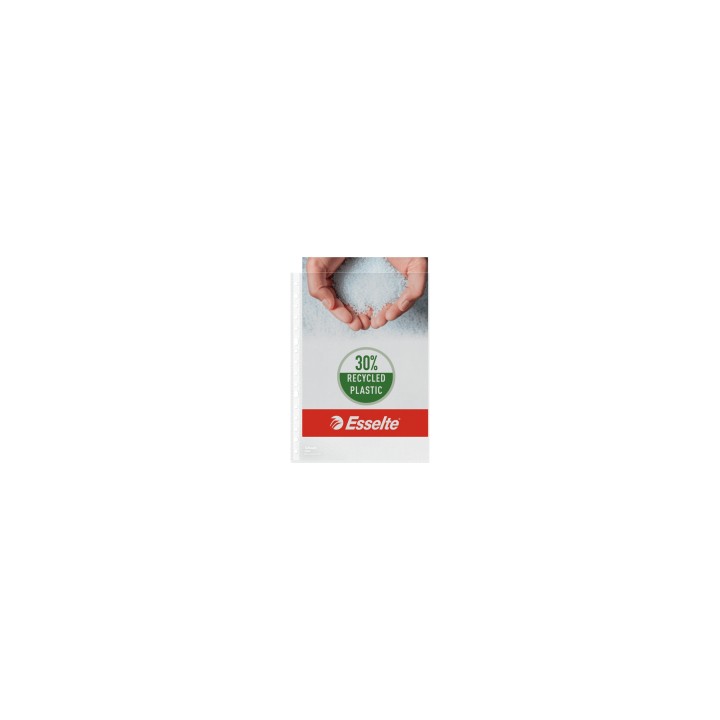 Esselte 46099 protector de hojas 210 x 297 mm (A4) Polipropileno (PP)