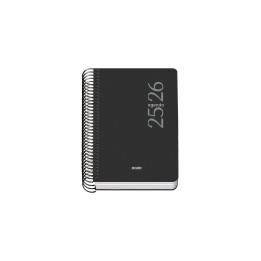 DOHE 52079-25 agenda personal Agenda escolar 2025 - 2026
