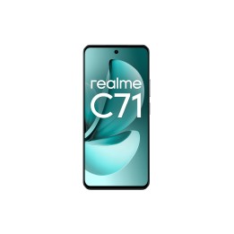Realme C71 8/256Gb Verde Smartphone