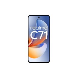 Realme C71 8/256Gb Blanco Smartphone