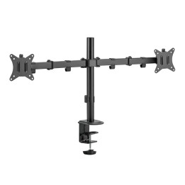 iggual SPM02 81,3 cm (32") Escritorio Negro