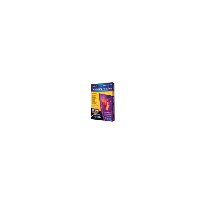 Fellowes ImageLast A5 plastificador 100 pieza(s)
