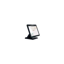 AVPos AVP-K2000B-I3-8128S Terminal Punto Venta (TPV) 38,1 cm (15") 1024 x 768 Pixeles Pantalla táctil
