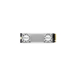 PNY CS3150 2 TB M.2 PCI Express 5.0 NVMe 3D NAND