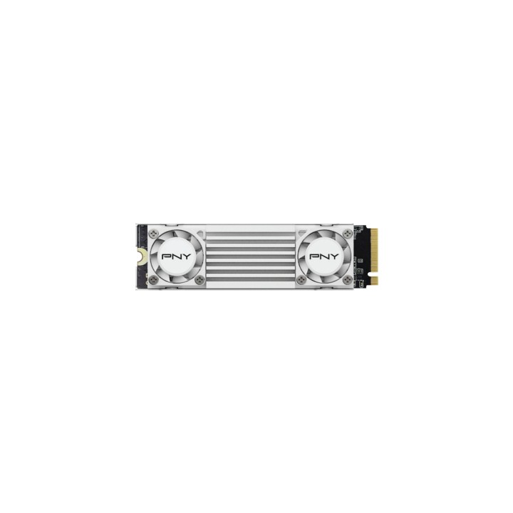 PNY CS3150 2 TB M.2 PCI Express 5.0 NVMe 3D NAND