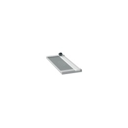 Leitz Rollenschneider Home A4 guillotina para papel 8 hojas
